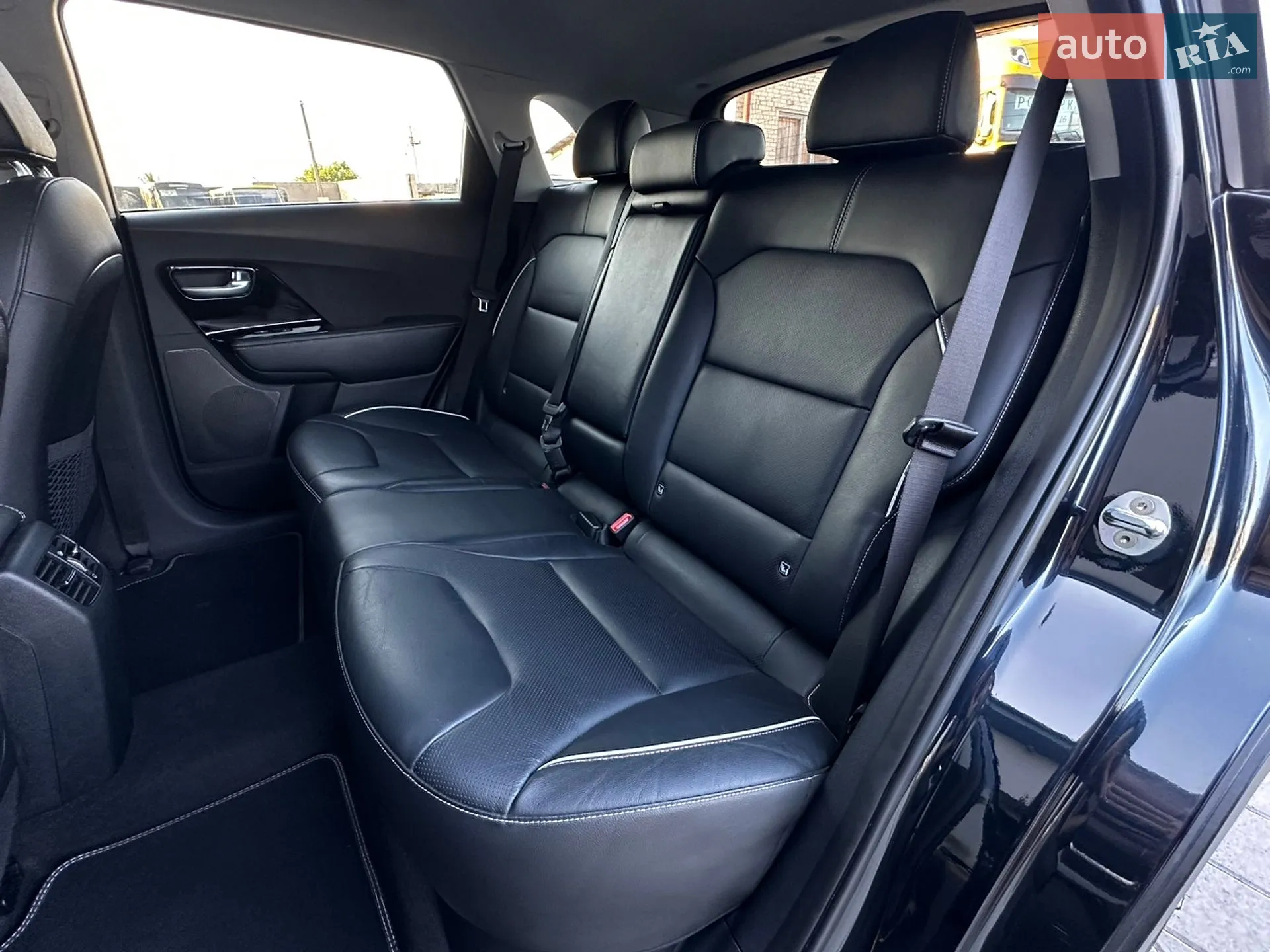 2019 Kia Niro - мініатюра 43