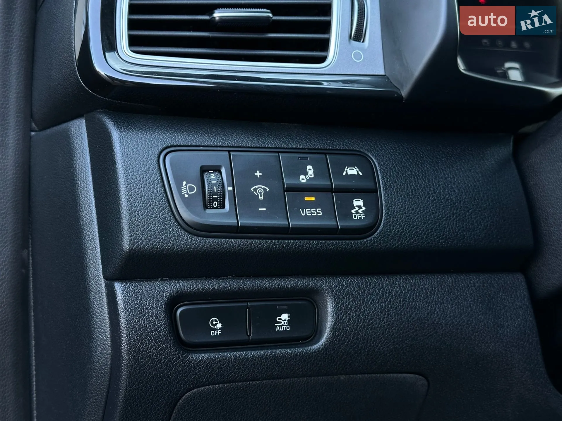 2019 Kia Niro - мініатюра 47