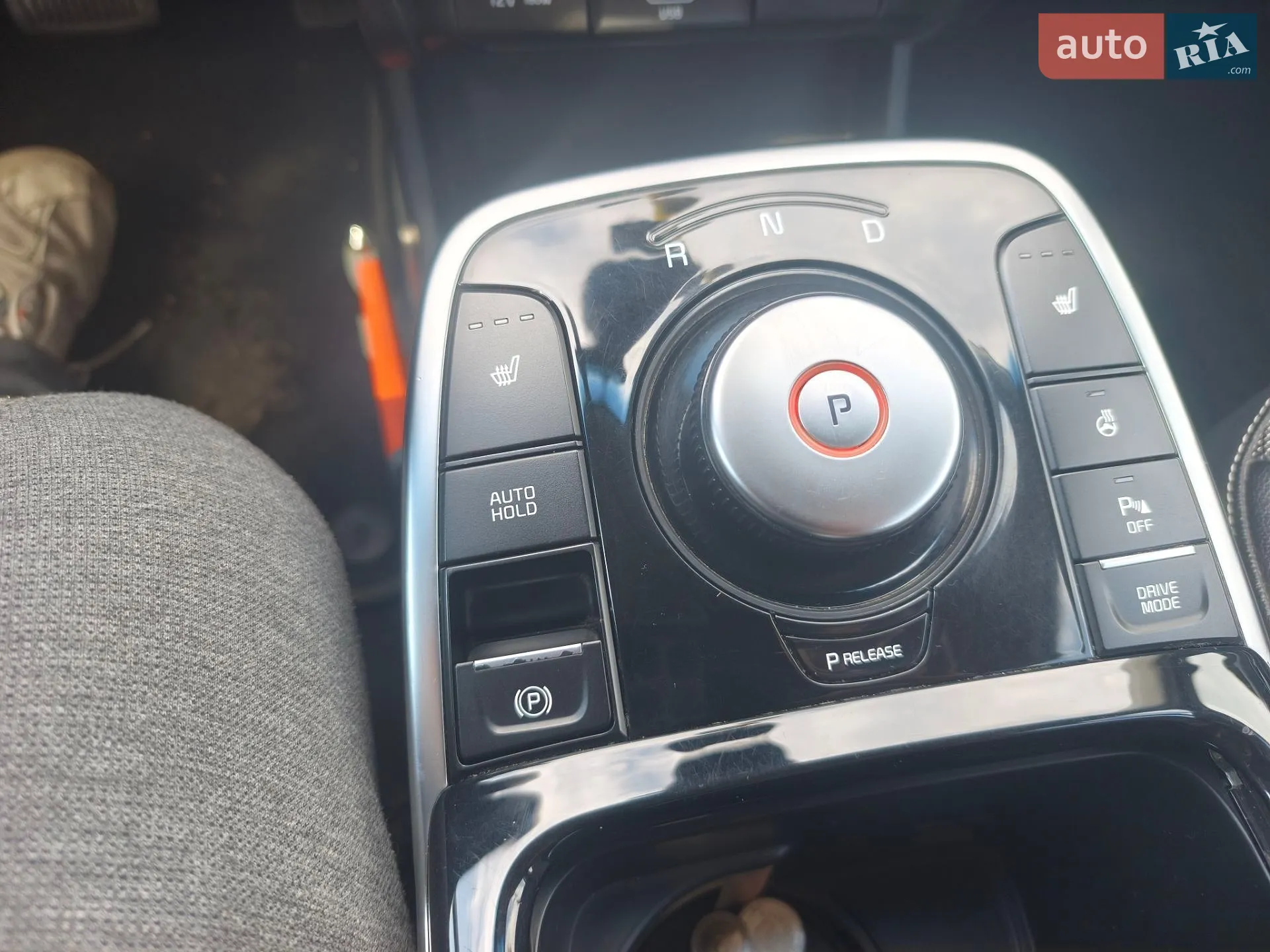 2020 Kia Niro - мініатюра 16