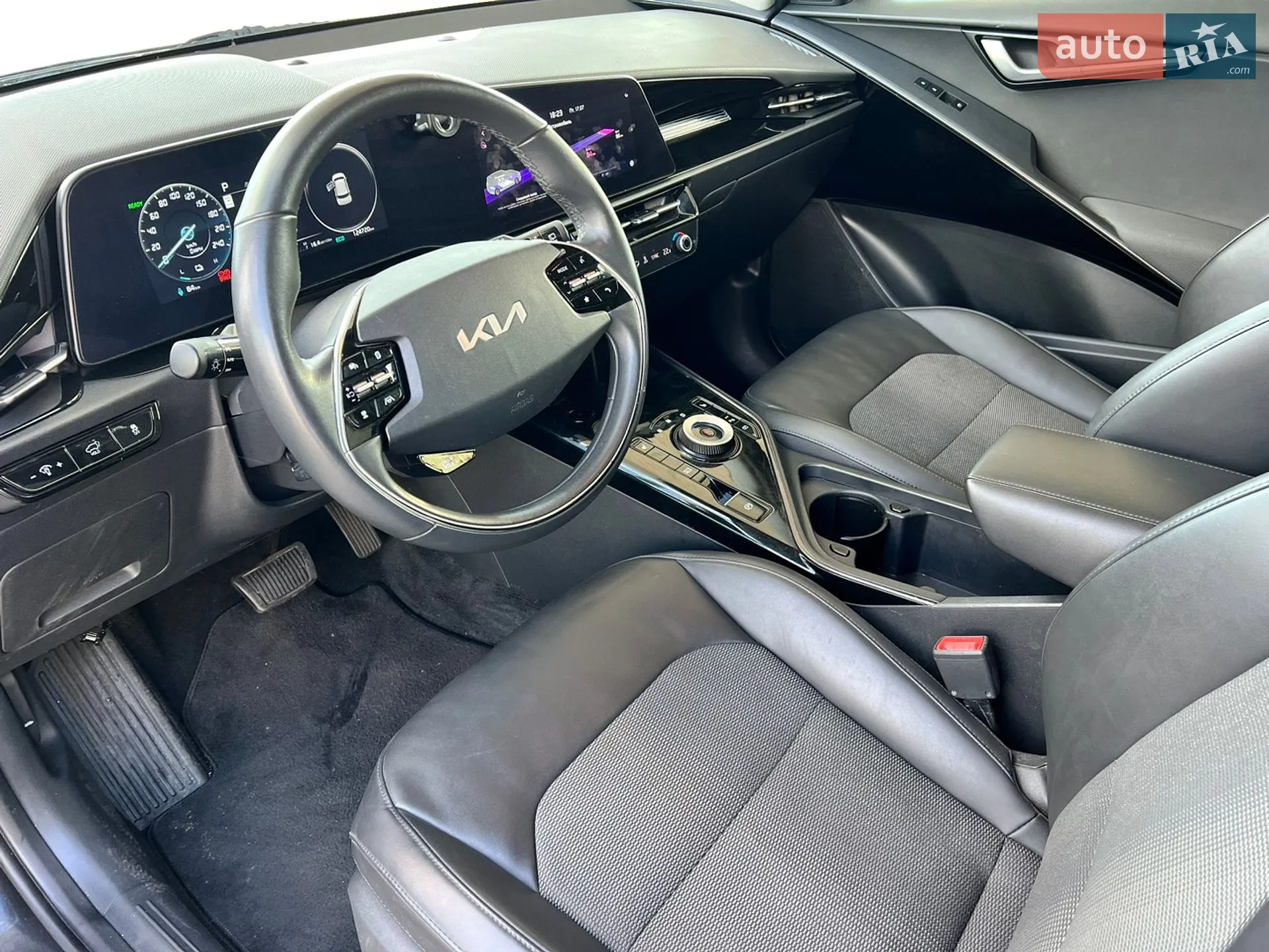 2023 Kia Niro - мініатюра 6
