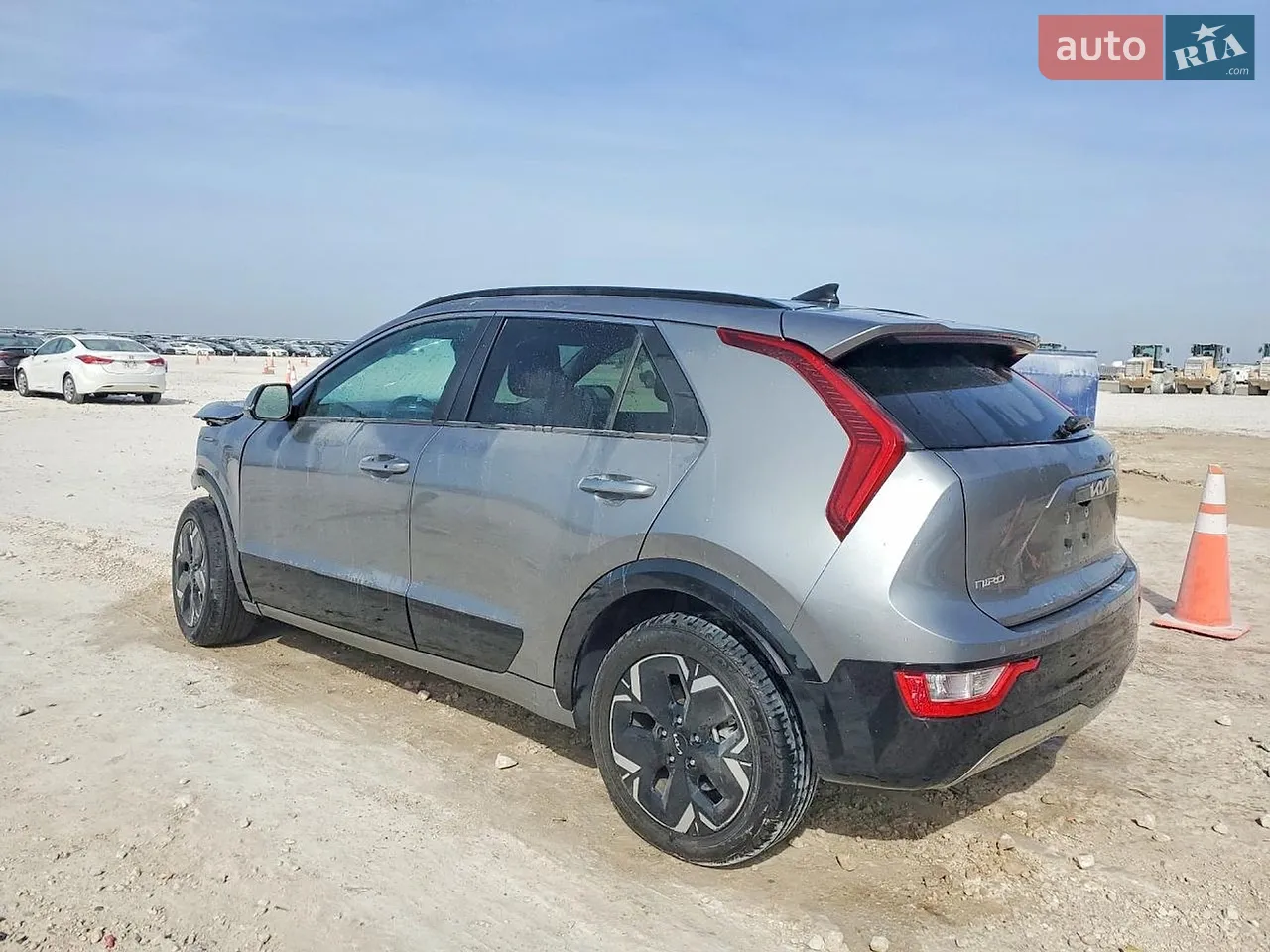 2016 Land Rover Discovery Sport - мініатюра 40