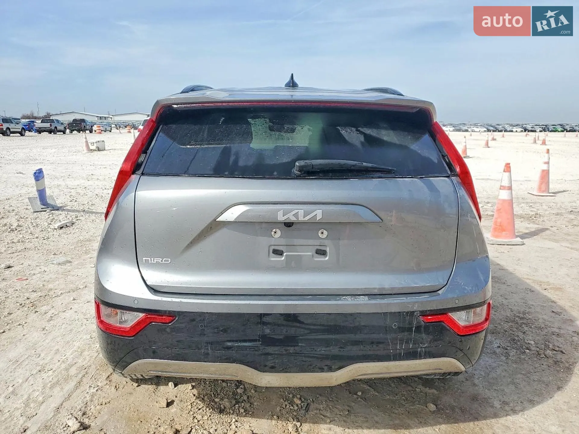 2023 Kia Niro - мініатюра 6