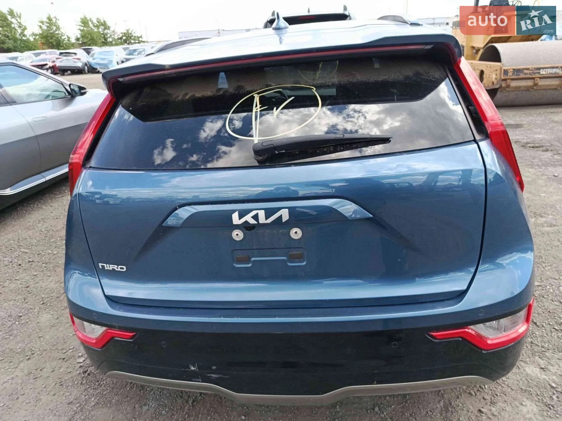 2024 Kia Niro - мініатюра 25