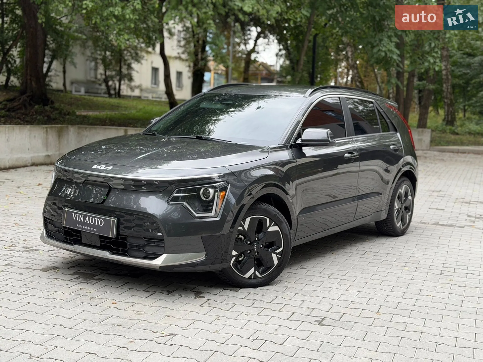 2023 Kia Niro - мініатюра 5