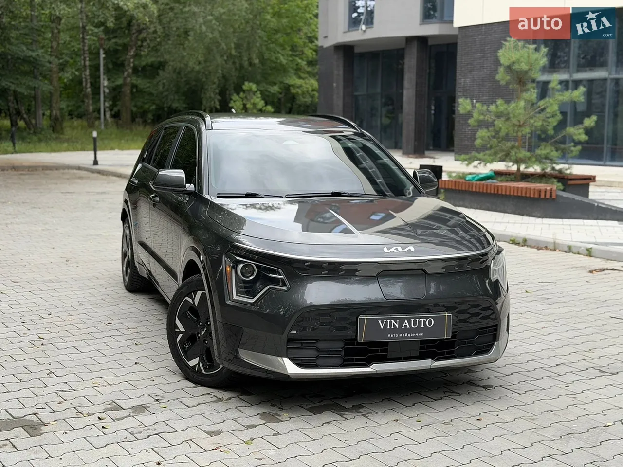 2024 Kia Niro - мініатюра 8