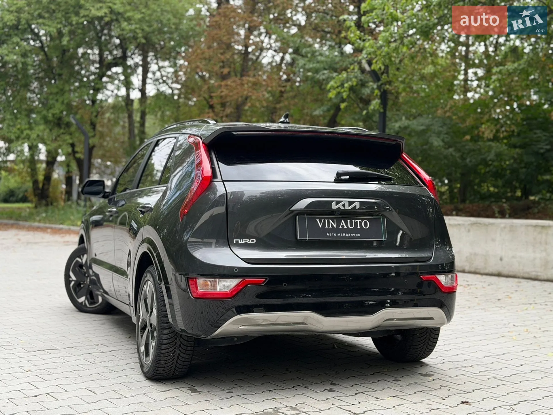 2023 Kia Niro - мініатюра 13