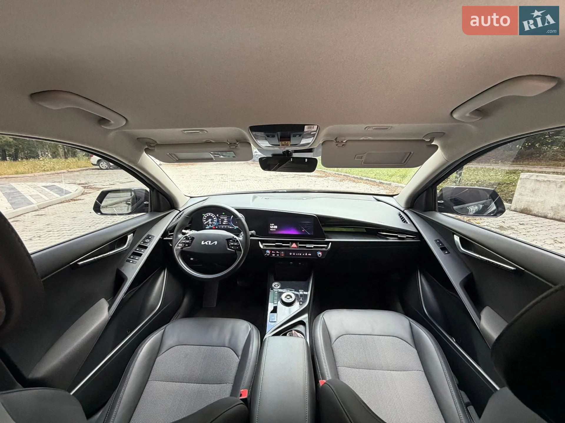 2023 Kia Niro - мініатюра 40