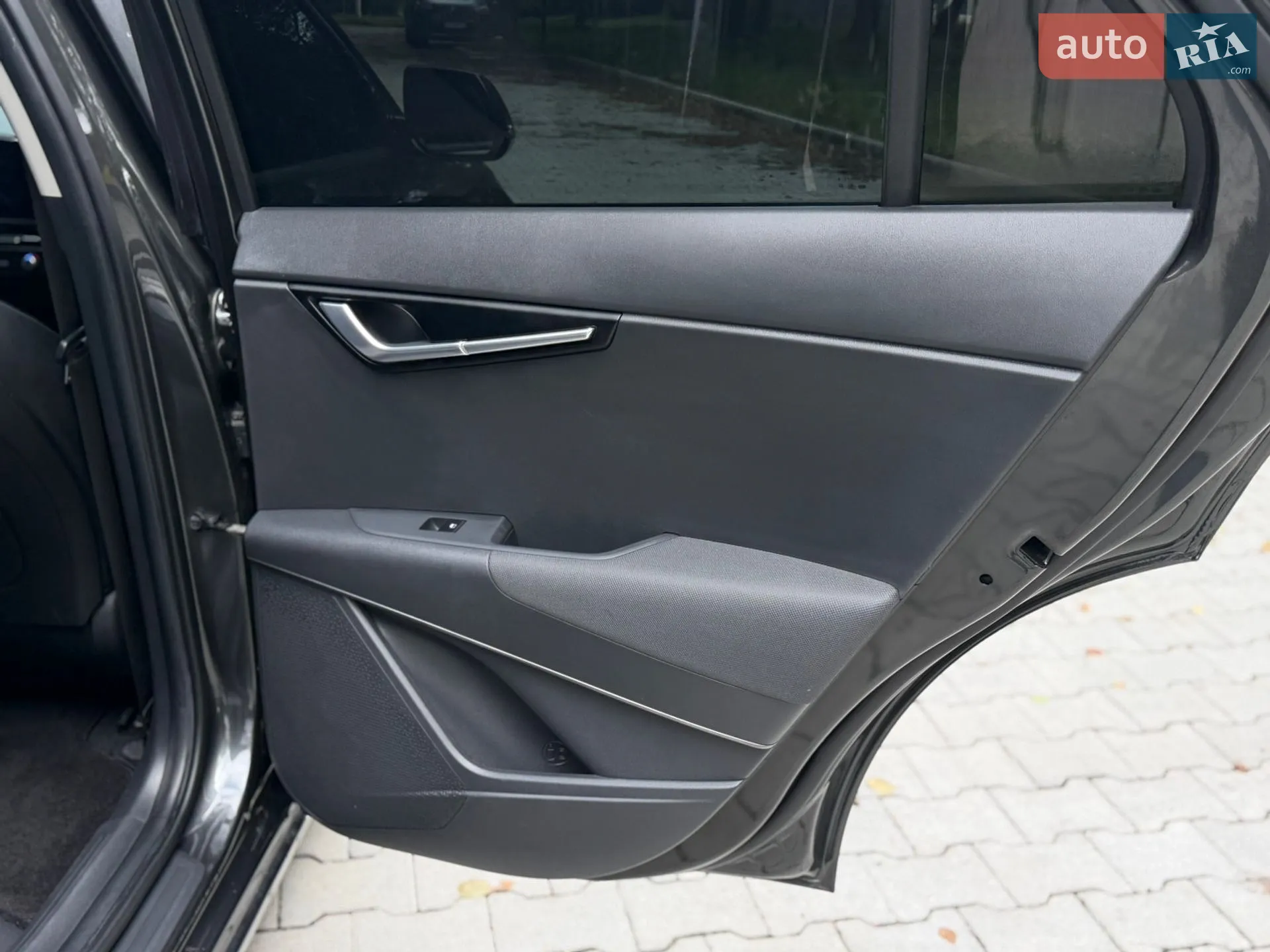 2023 Kia Niro - мініатюра 45