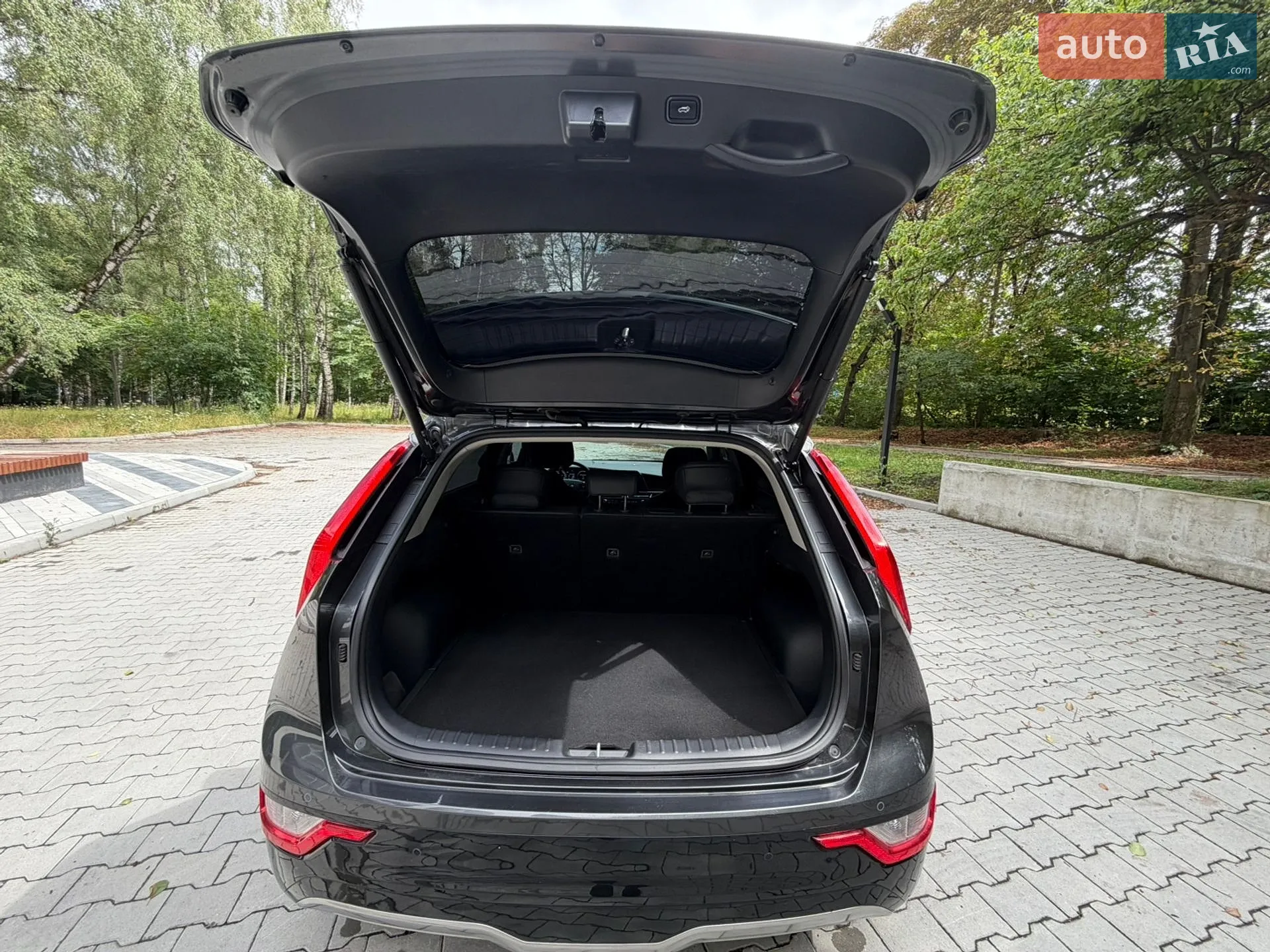 2023 Kia Niro - мініатюра 51