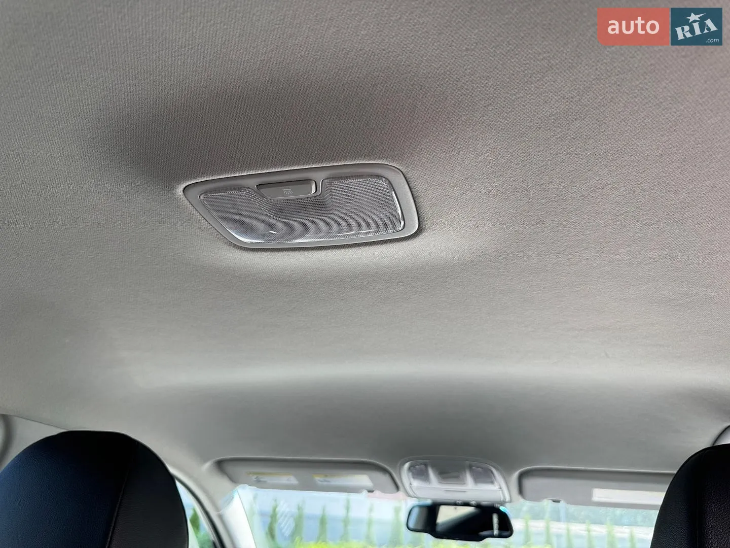 2017 Kia Niro - мініатюра 42