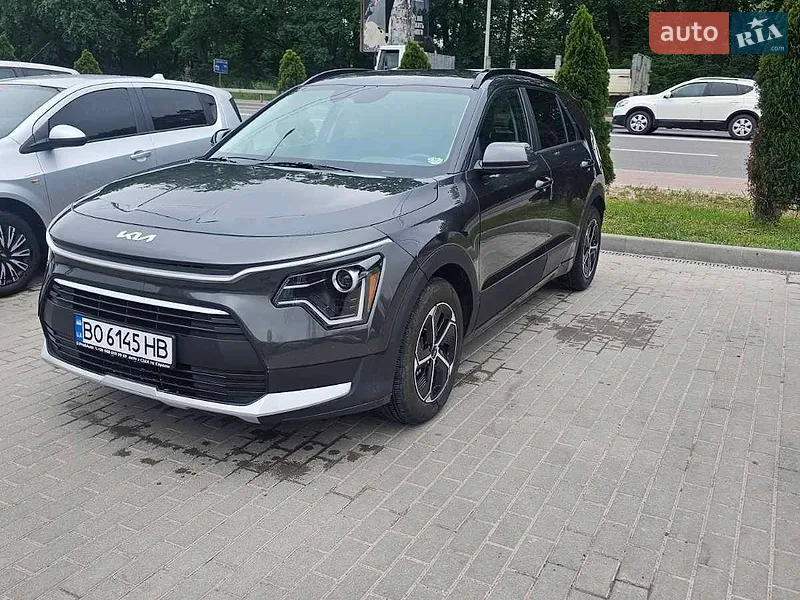 Kia Niro