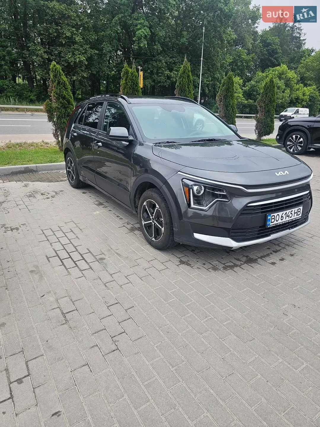 2024 Kia Niro - мініатюра 2
