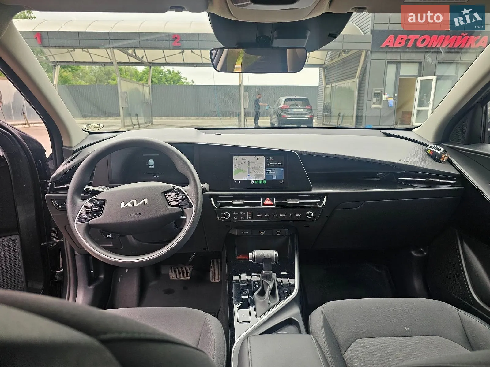 2024 Kia Niro - мініатюра 6