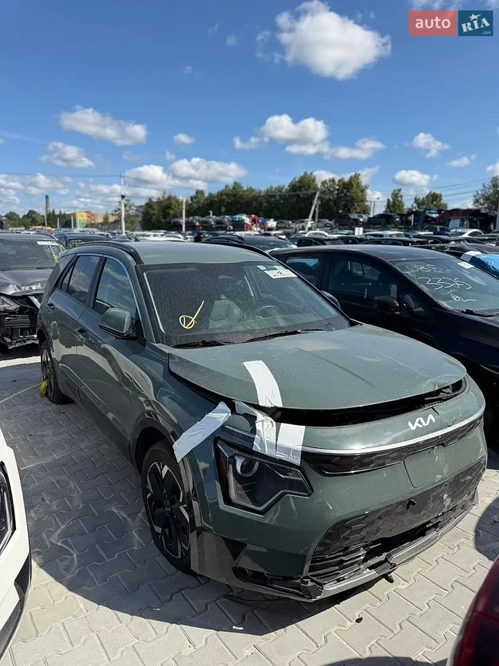 2022 Tesla Model Y - мініатюра 58