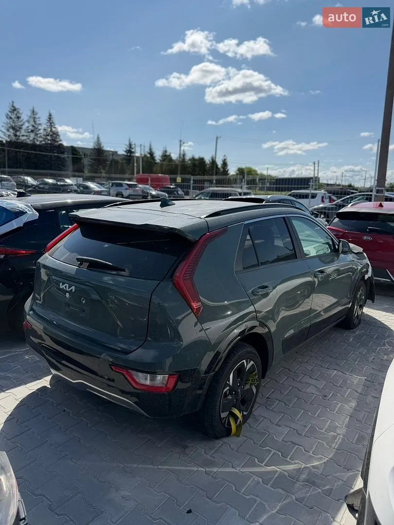 2024 Kia Niro - мініатюра 6