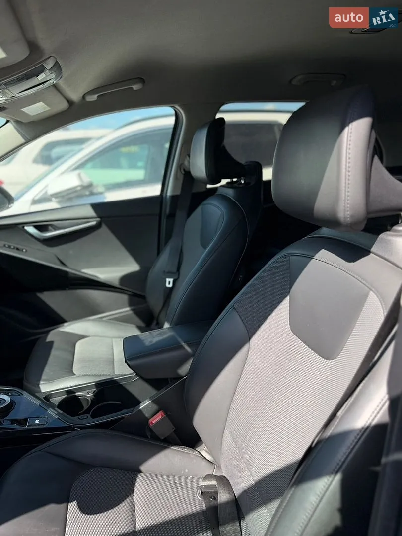 2024 Kia Niro - мініатюра 17