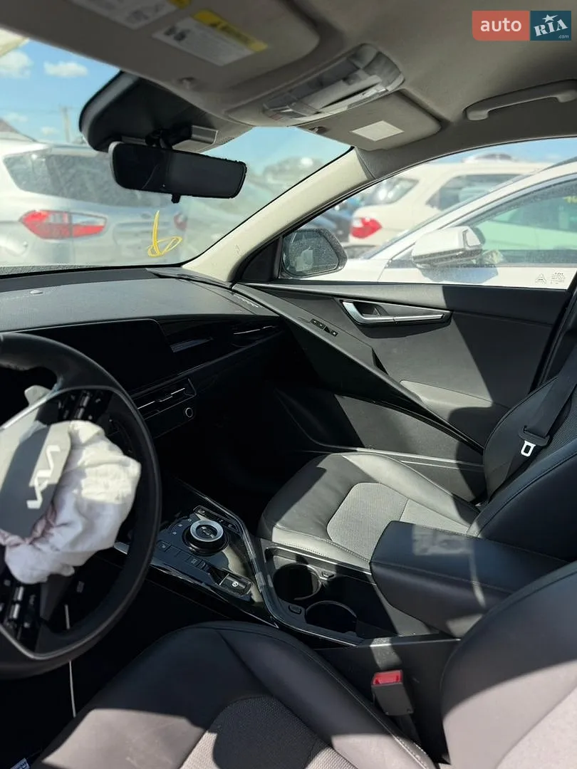2024 Kia Niro - мініатюра 19