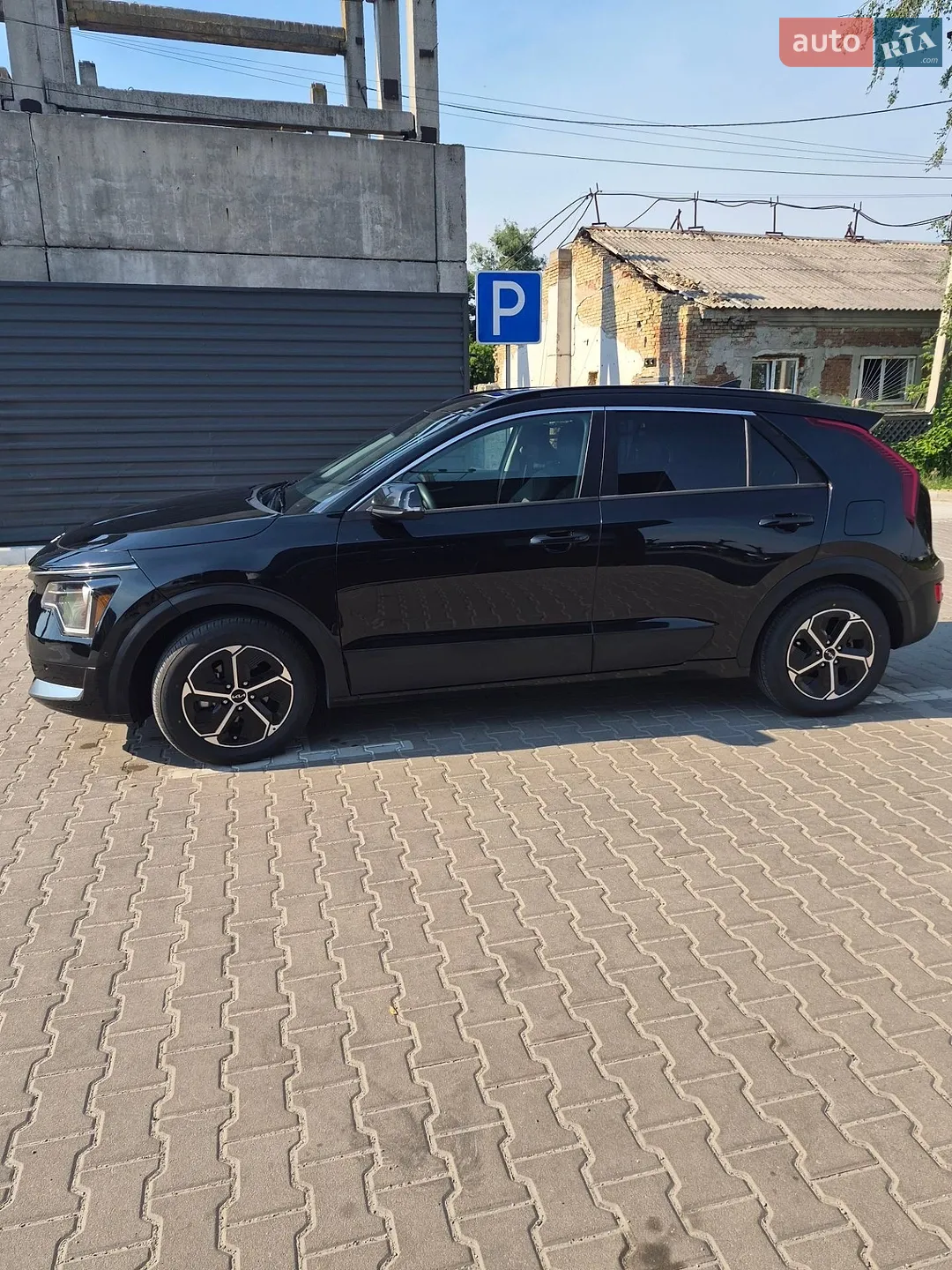 2022 Kia Niro - мініатюра 23