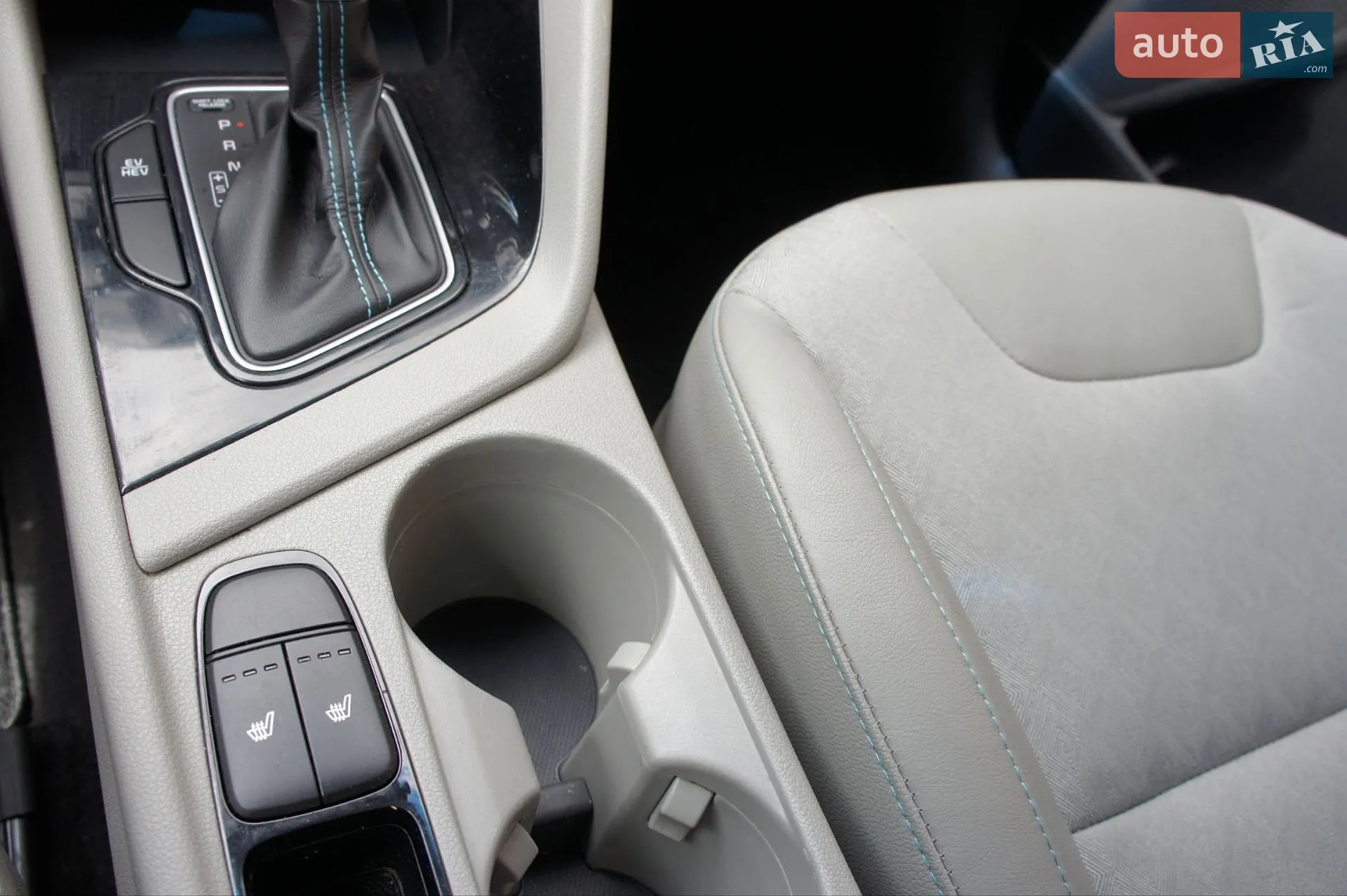 2018 Kia Niro - мініатюра 22