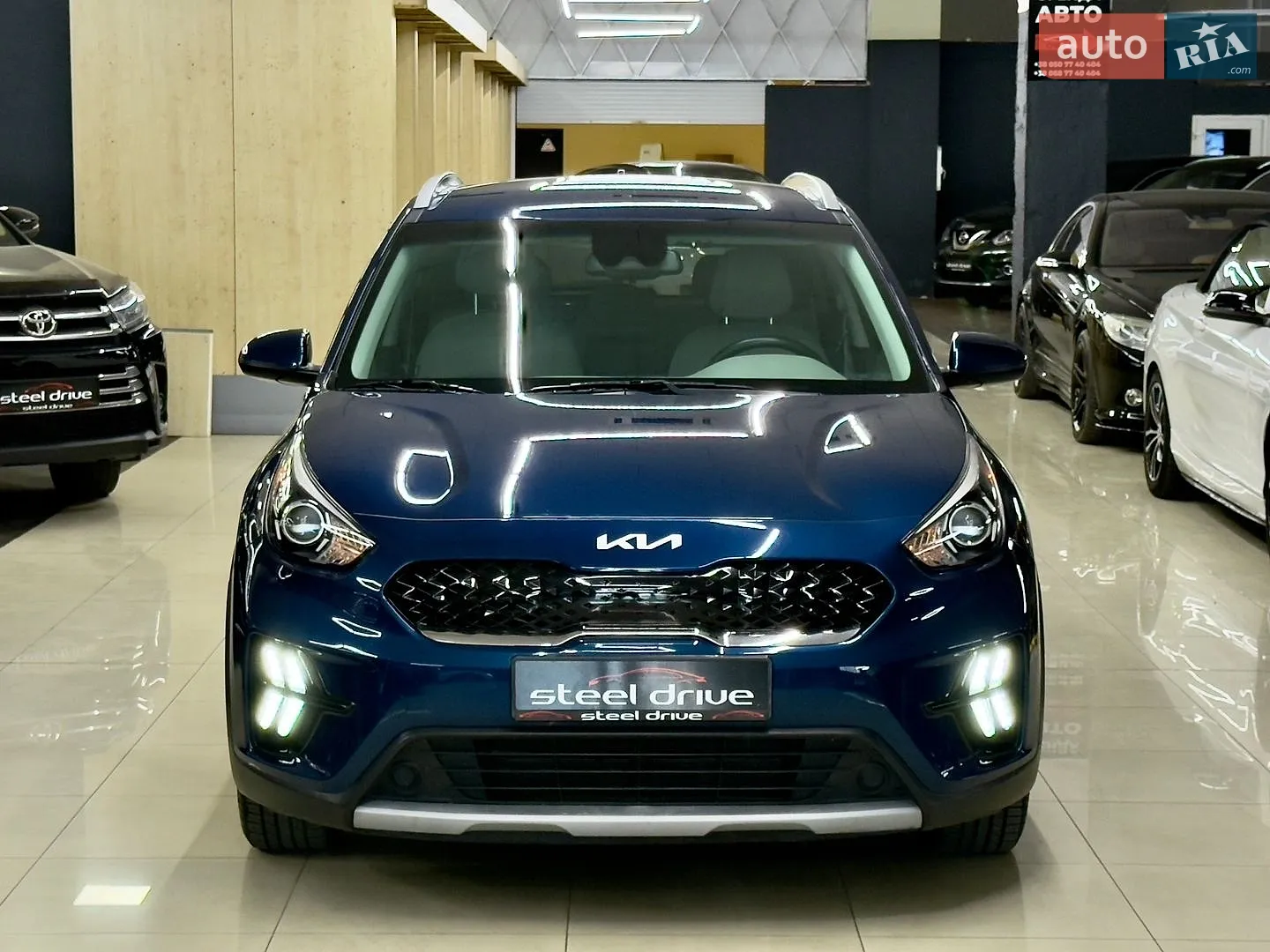 2022 Kia Niro - мініатюра 5