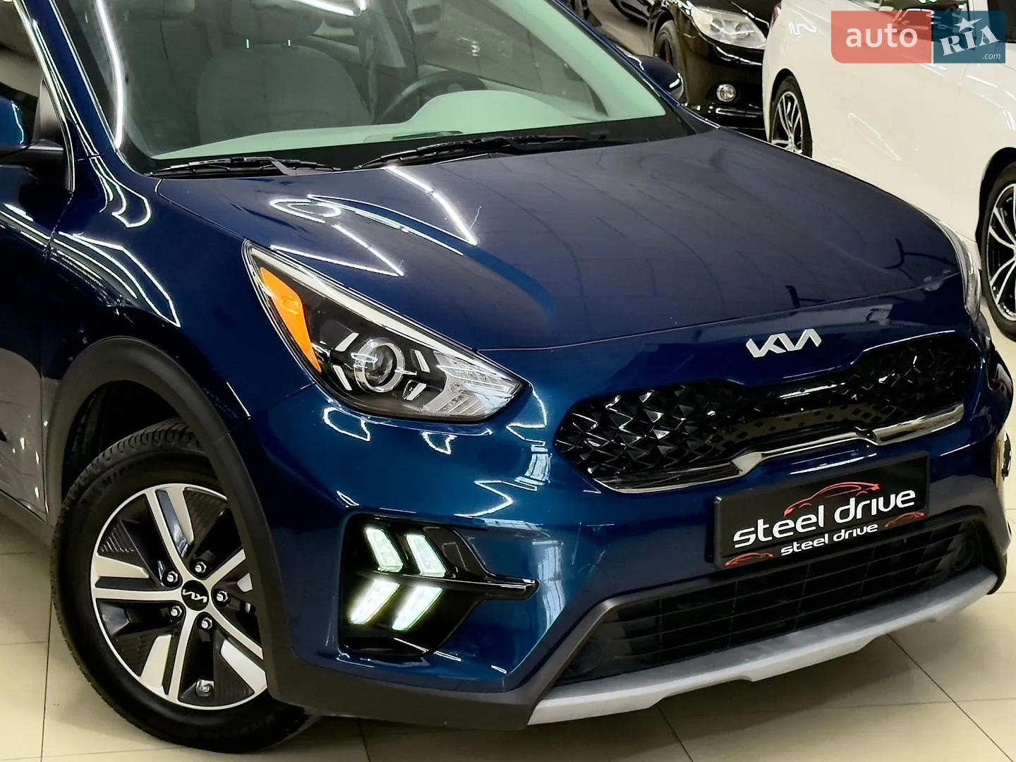 2022 Kia Niro - мініатюра 7