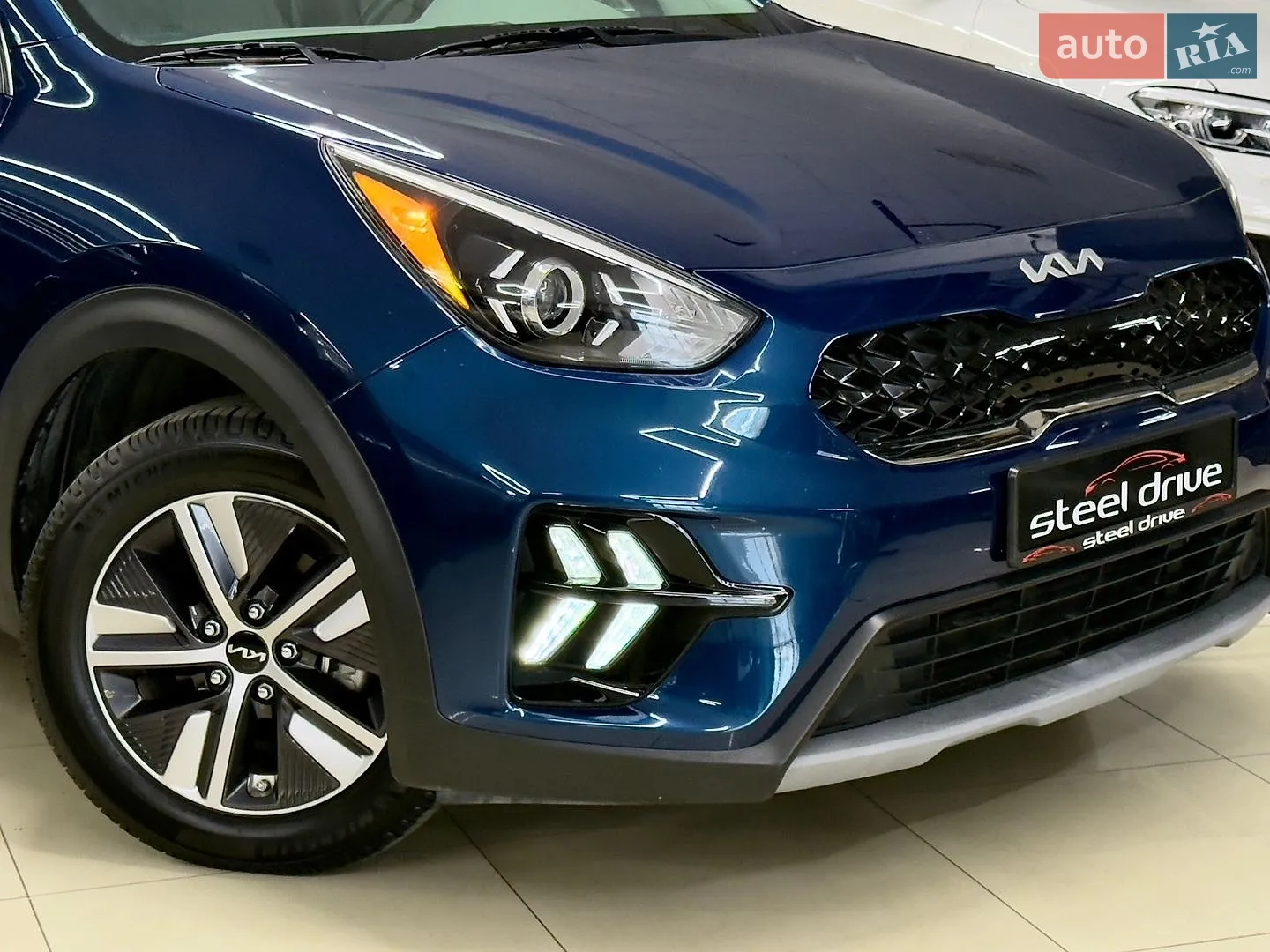 2022 Kia Niro - мініатюра 9