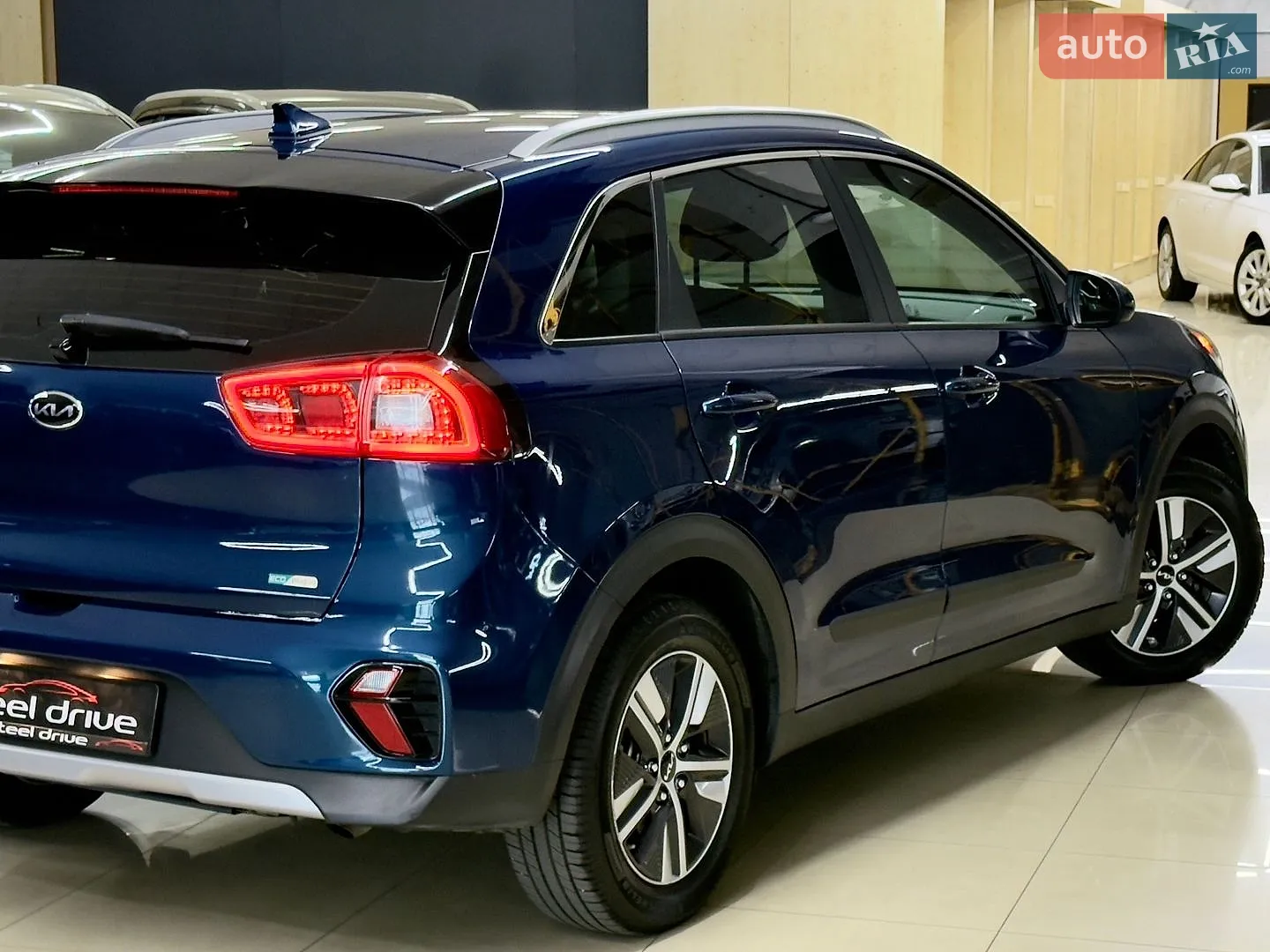 2022 Kia Niro - мініатюра 11