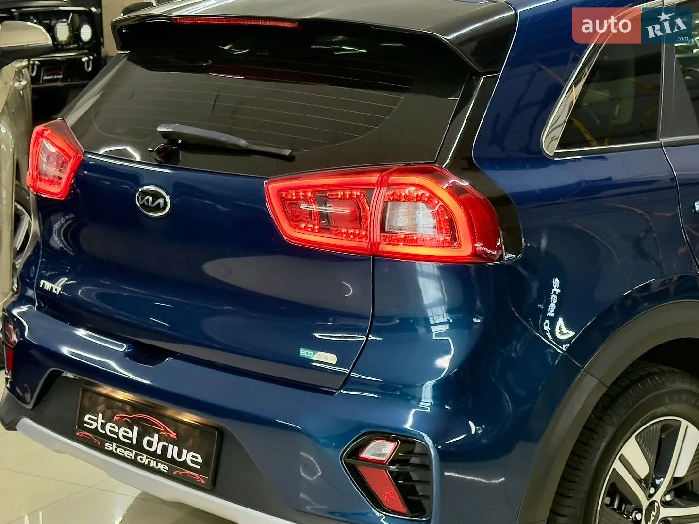 2022 Kia Niro - мініатюра 12