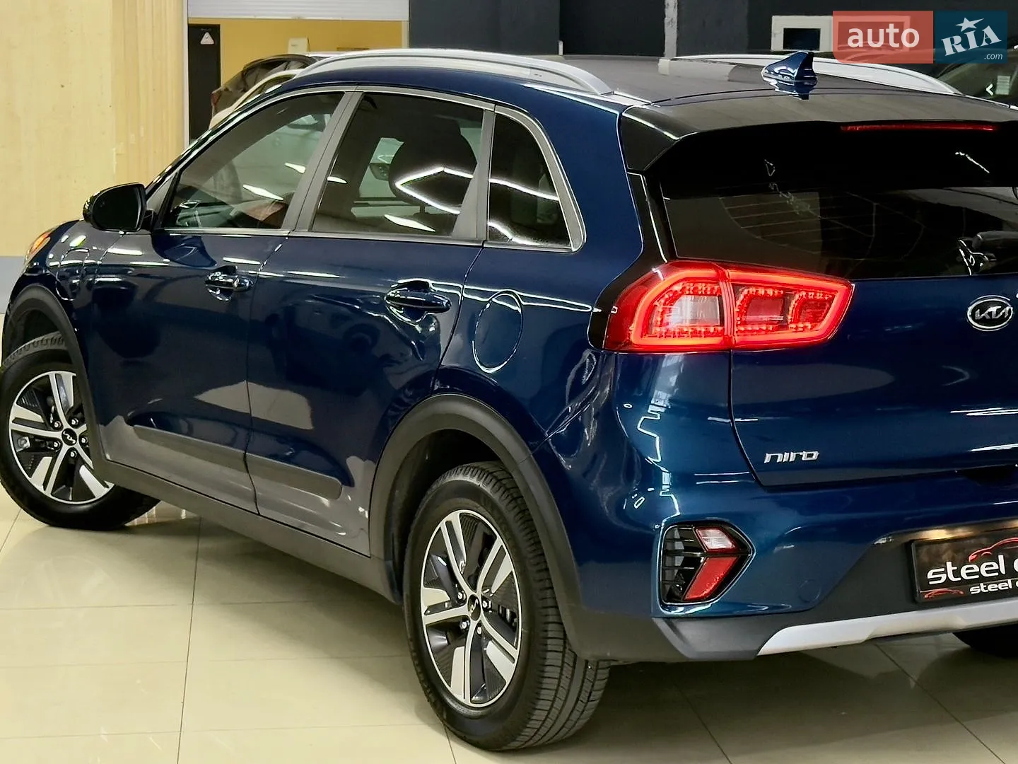 2022 Kia Niro - мініатюра 15