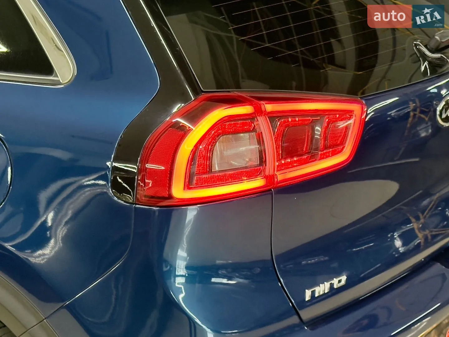 2022 Kia Niro - мініатюра 17