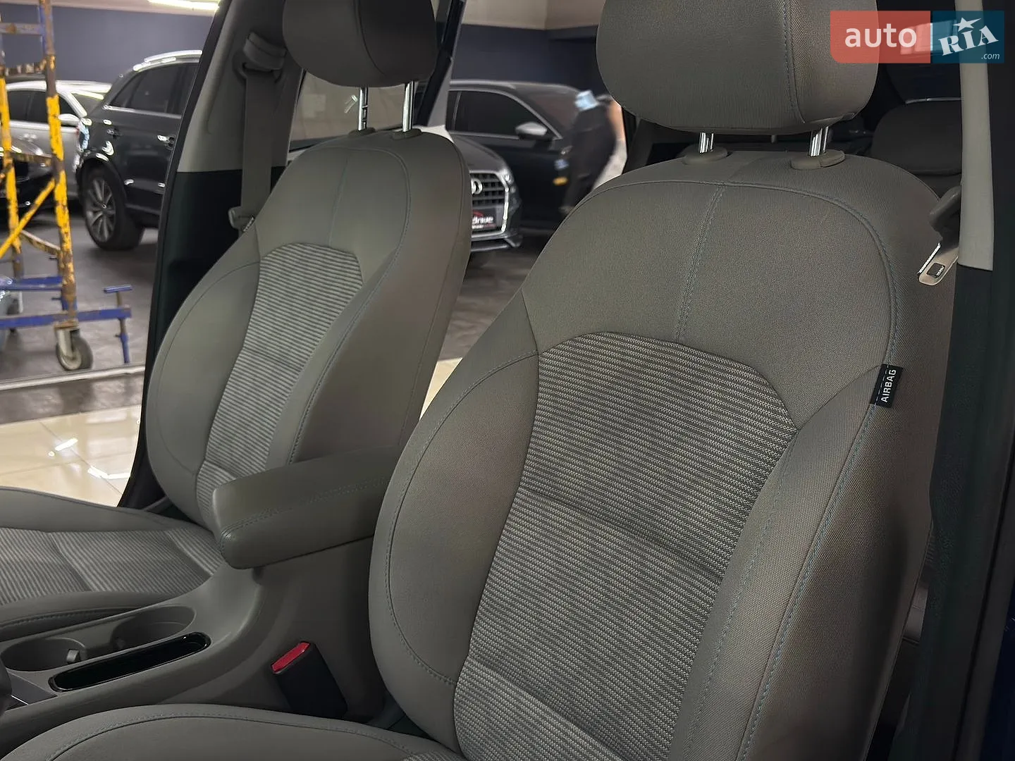 2022 Kia Niro - мініатюра 19
