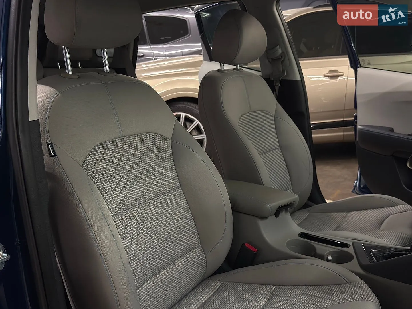 2022 Kia Niro - мініатюра 21