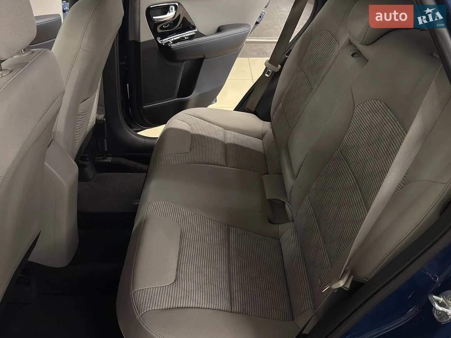 2022 Kia Niro - мініатюра 23