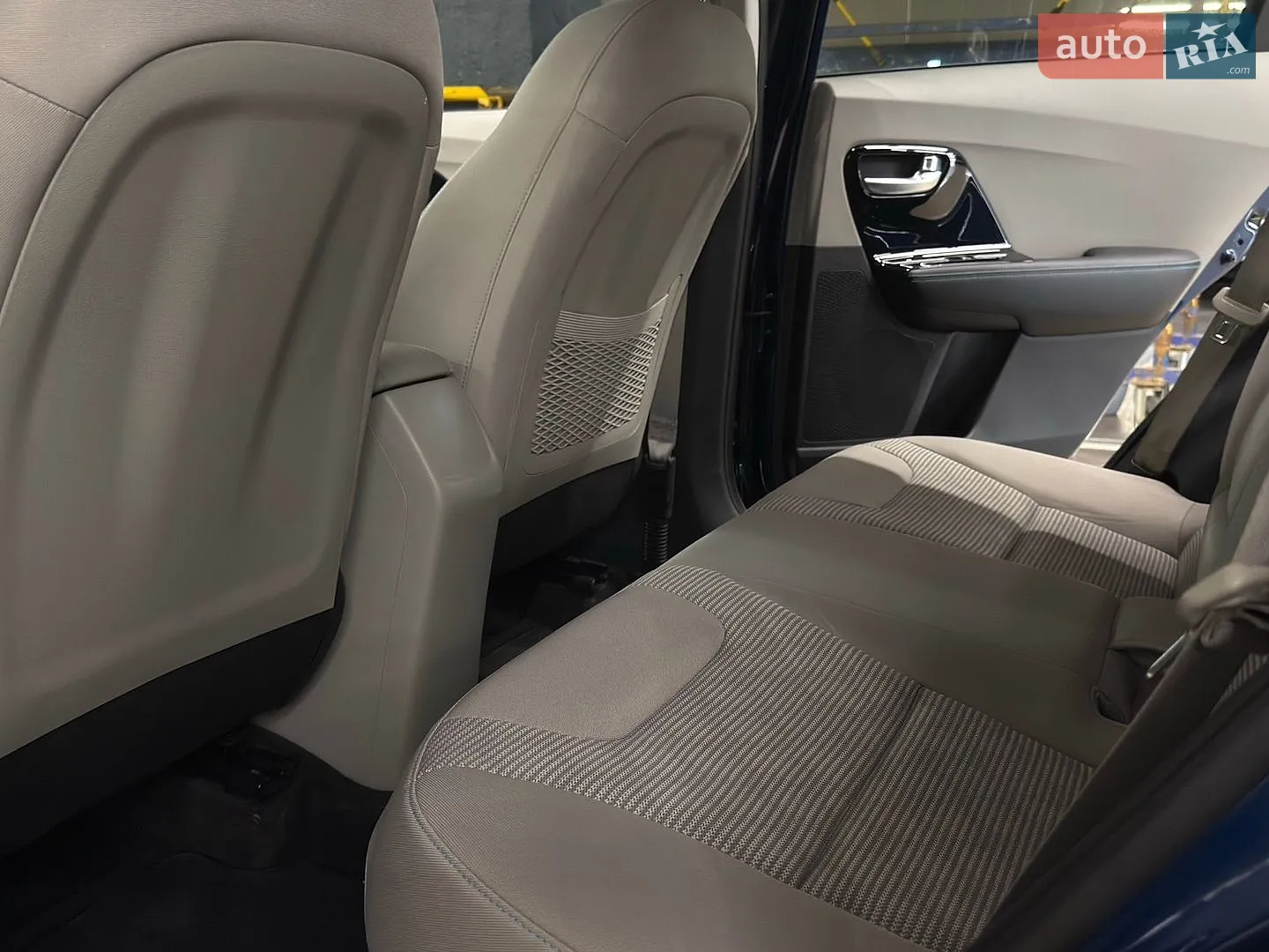 2022 Kia Niro - мініатюра 24