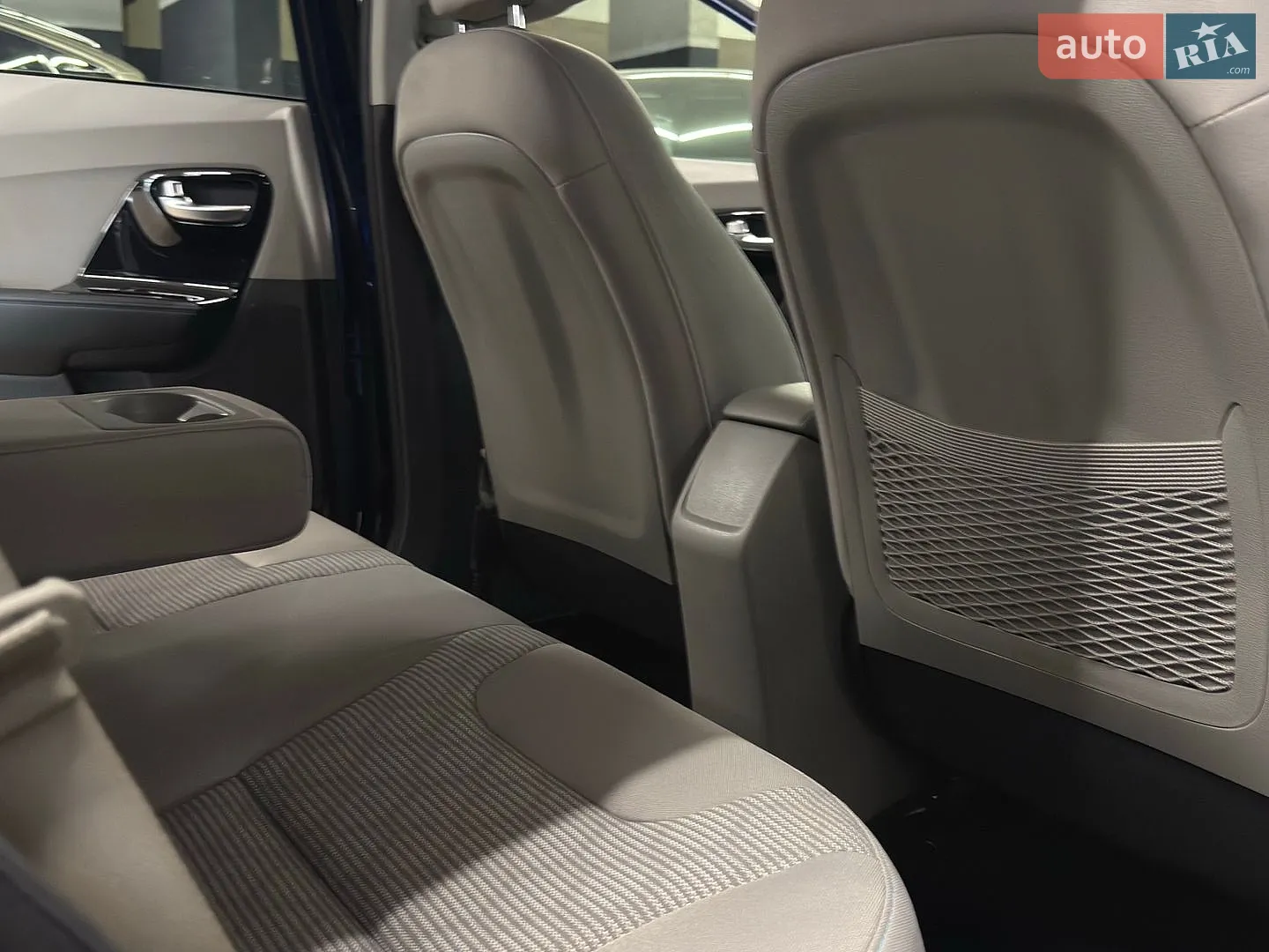 2022 Kia Niro - мініатюра 25