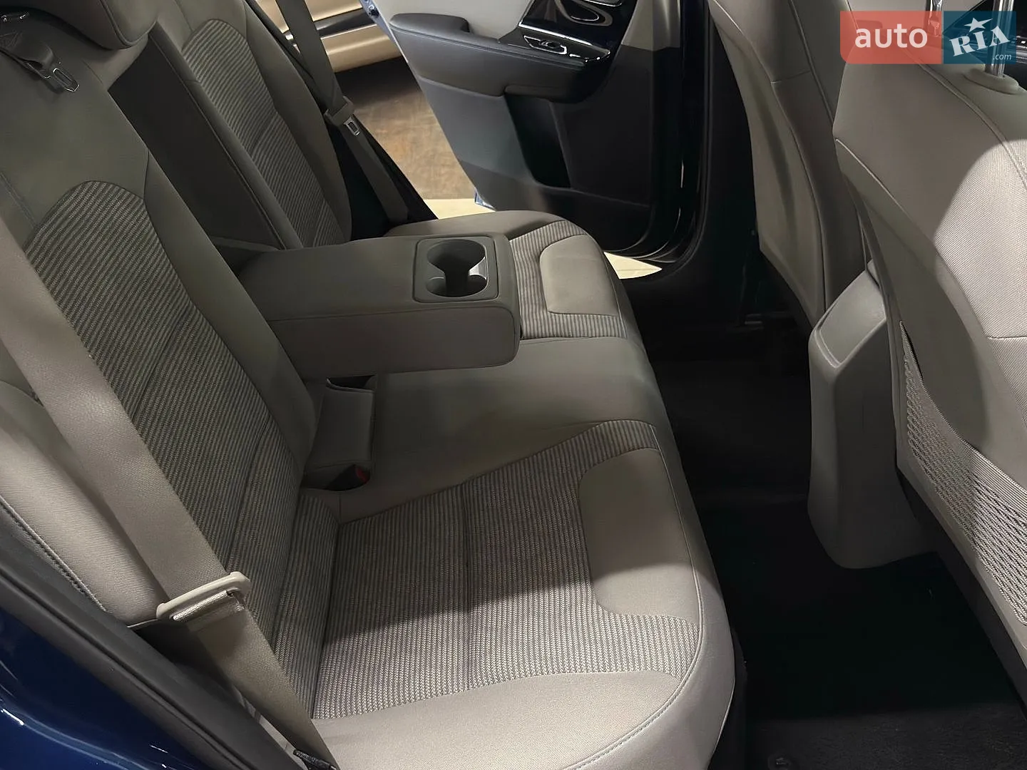2022 Kia Niro - мініатюра 26