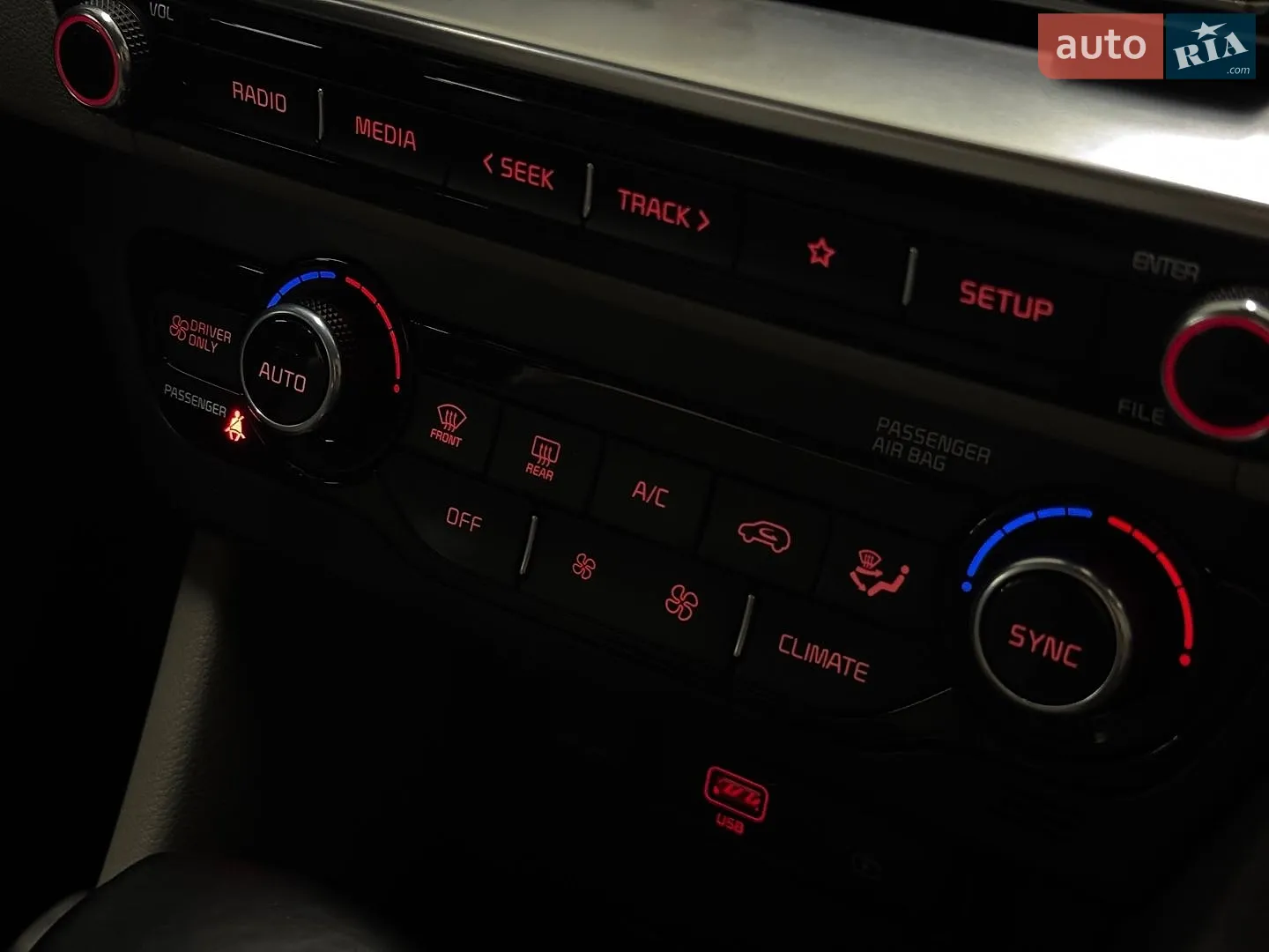2022 Kia Niro - мініатюра 35