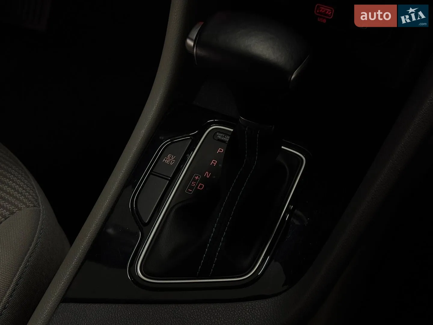 2022 Kia Niro - мініатюра 34