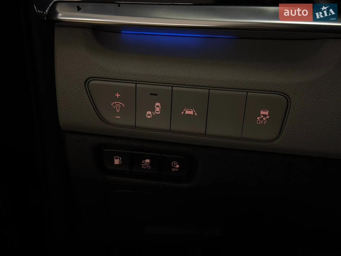 2022 Kia Niro - мініатюра 36