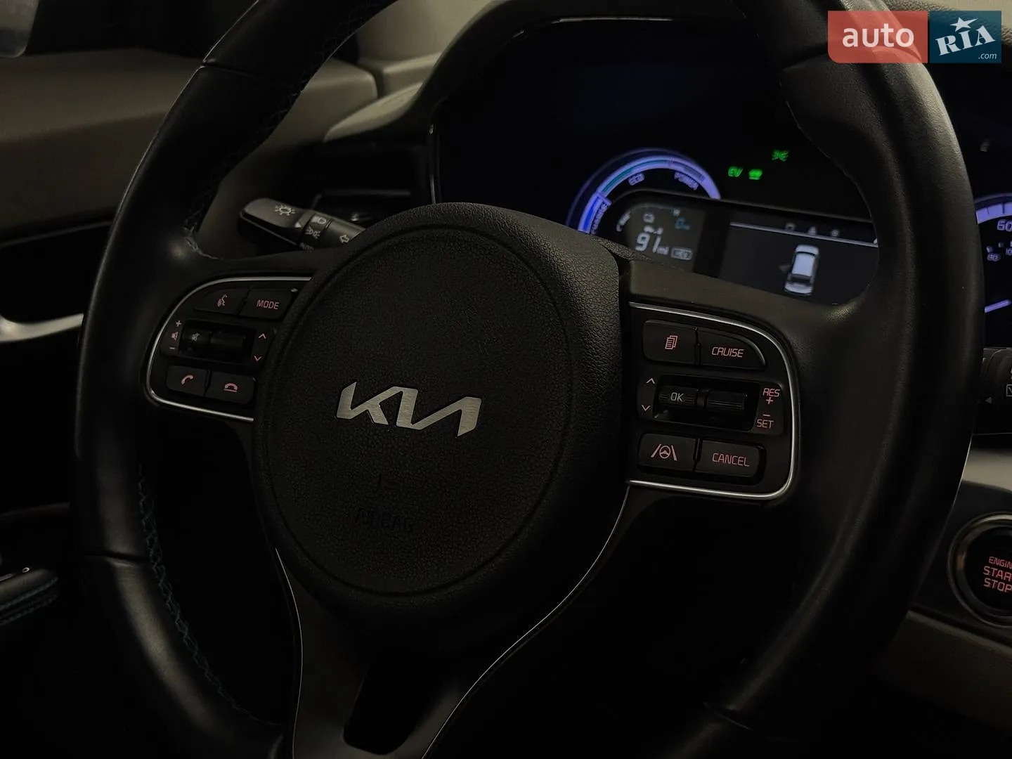 2022 Kia Niro - мініатюра 30