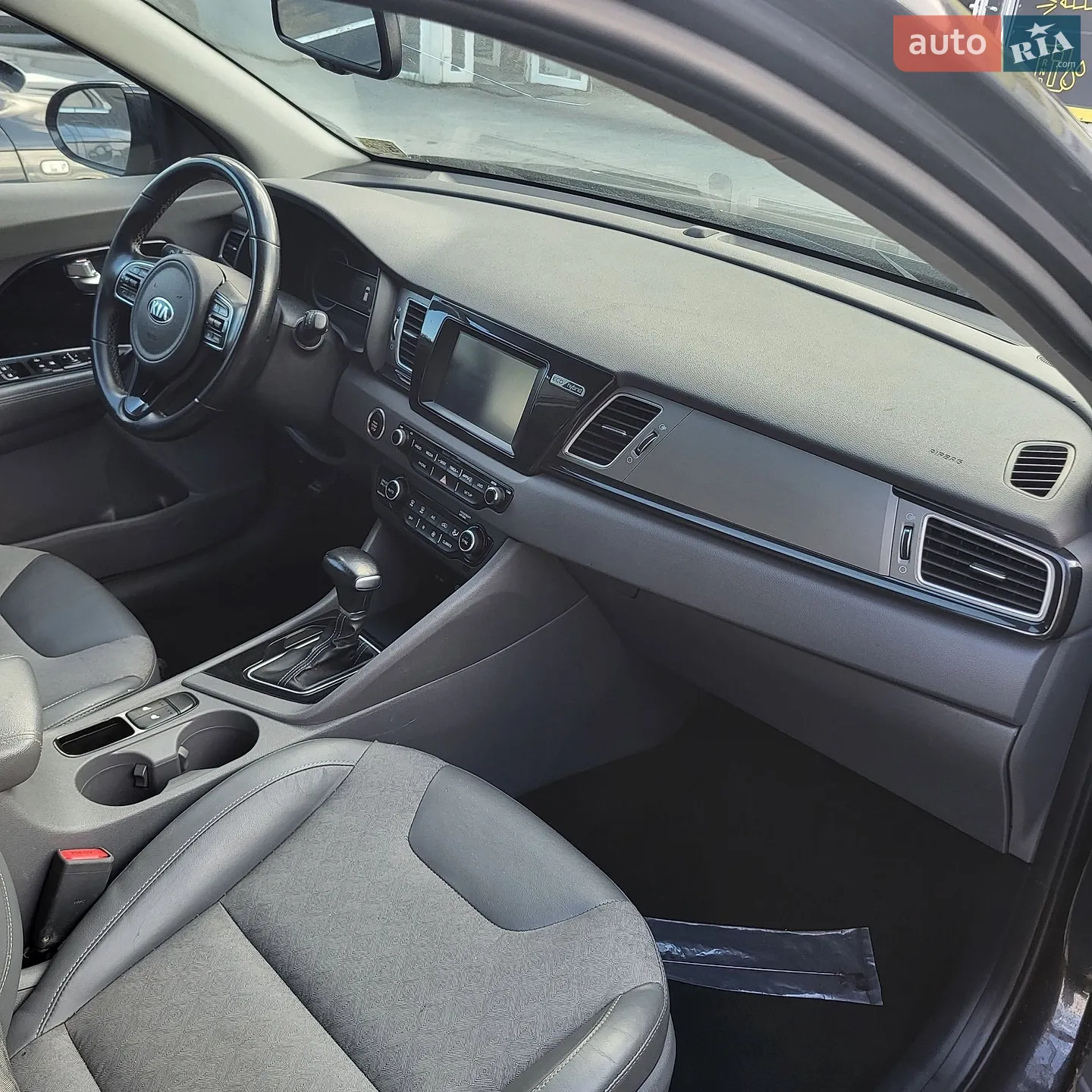 2019 Kia Niro - мініатюра 5