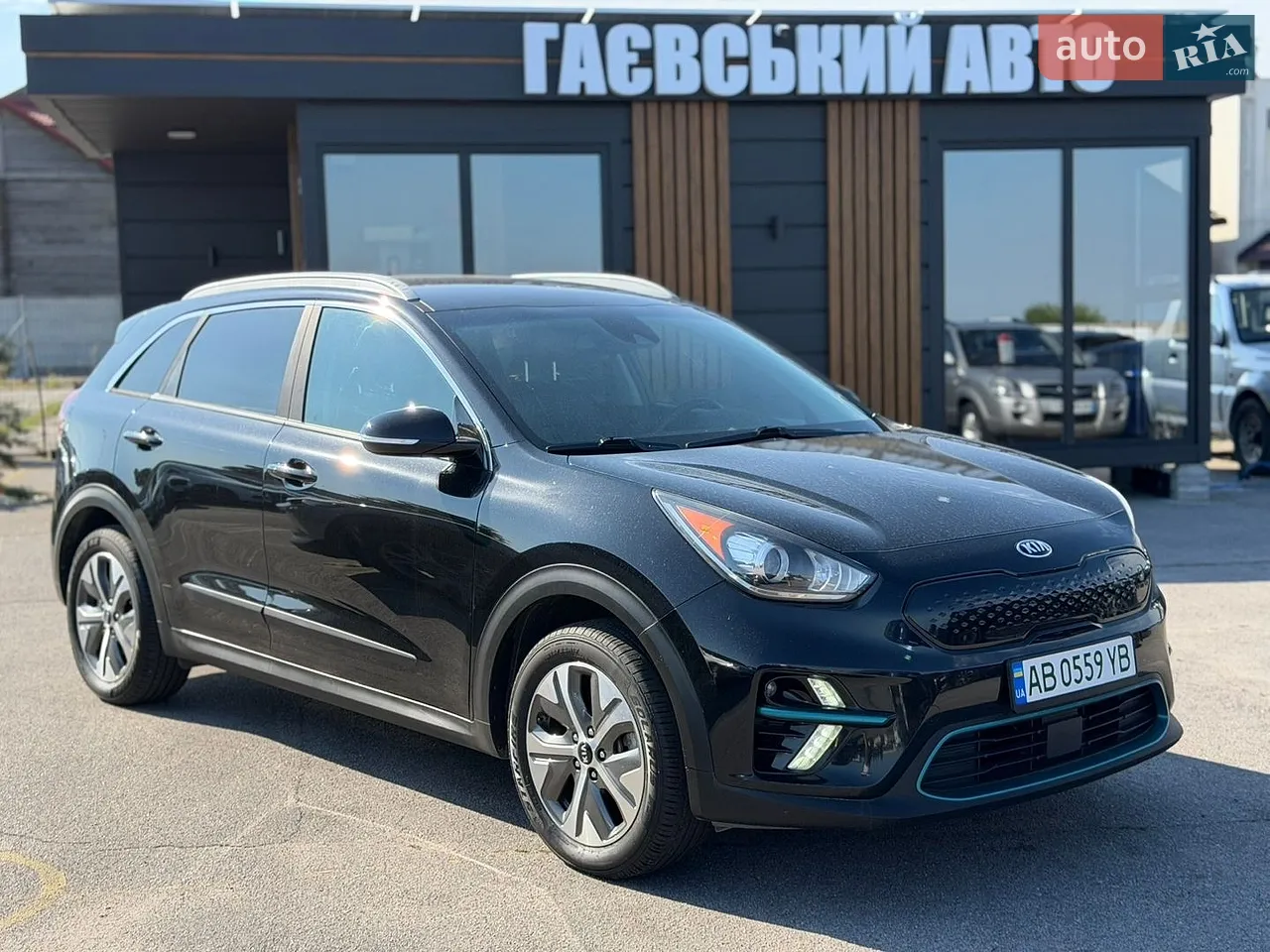 2022 Kia Niro - мініатюра 14