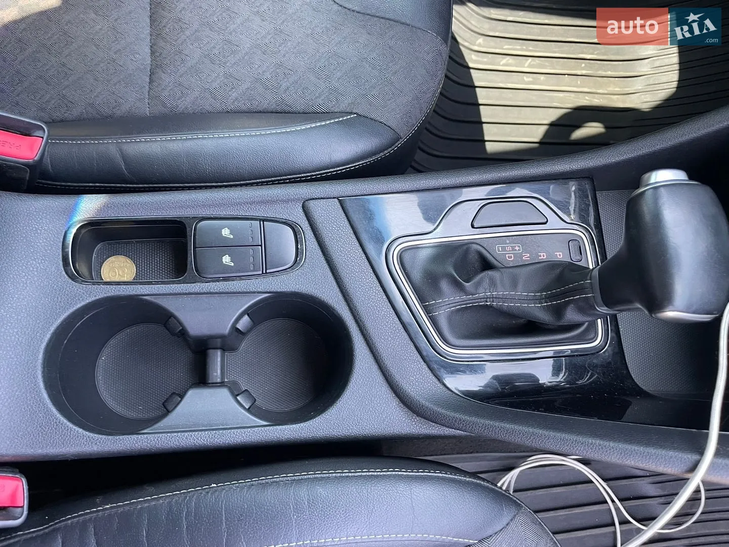 2017 Kia Niro - мініатюра 9
