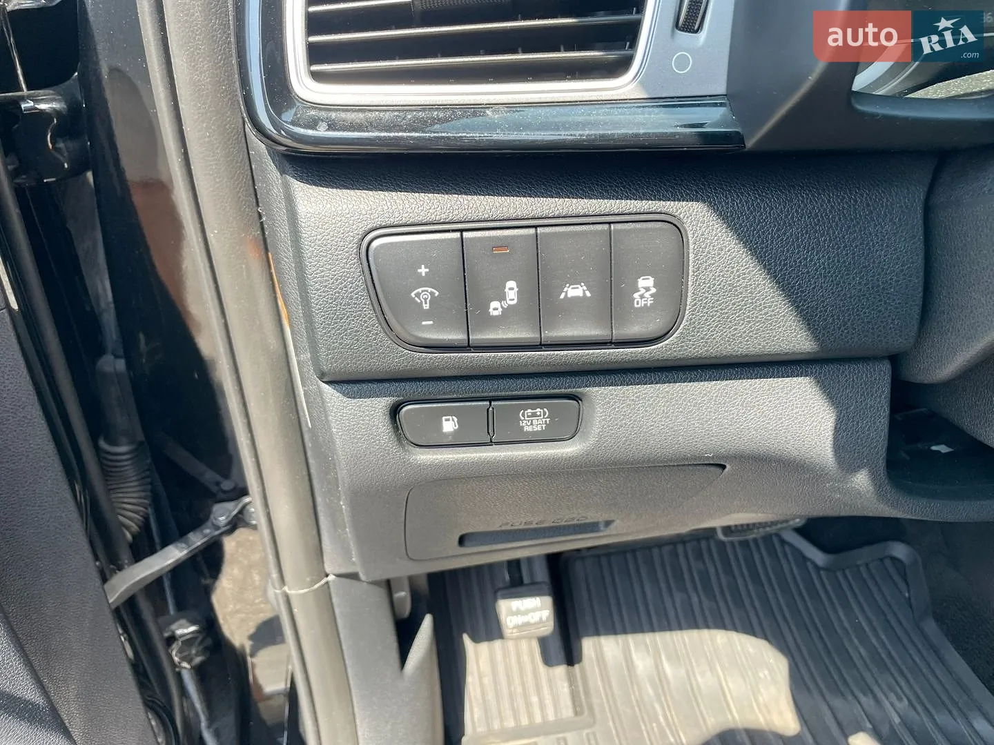 2017 Kia Niro - мініатюра 12