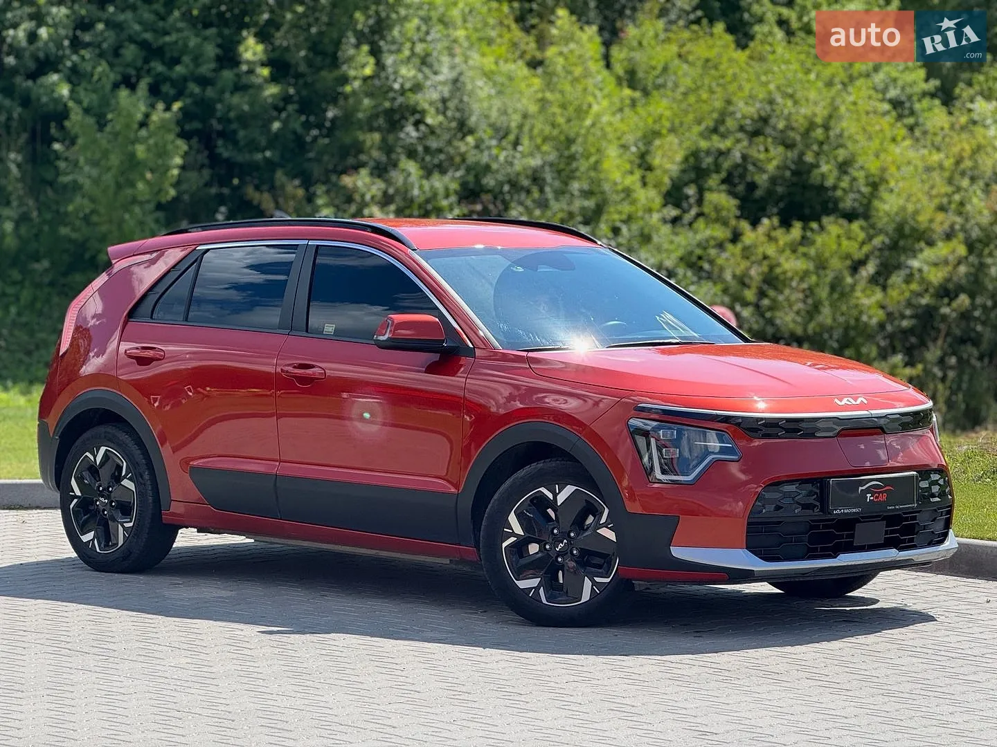 2022 Kia Niro - мініатюра 5