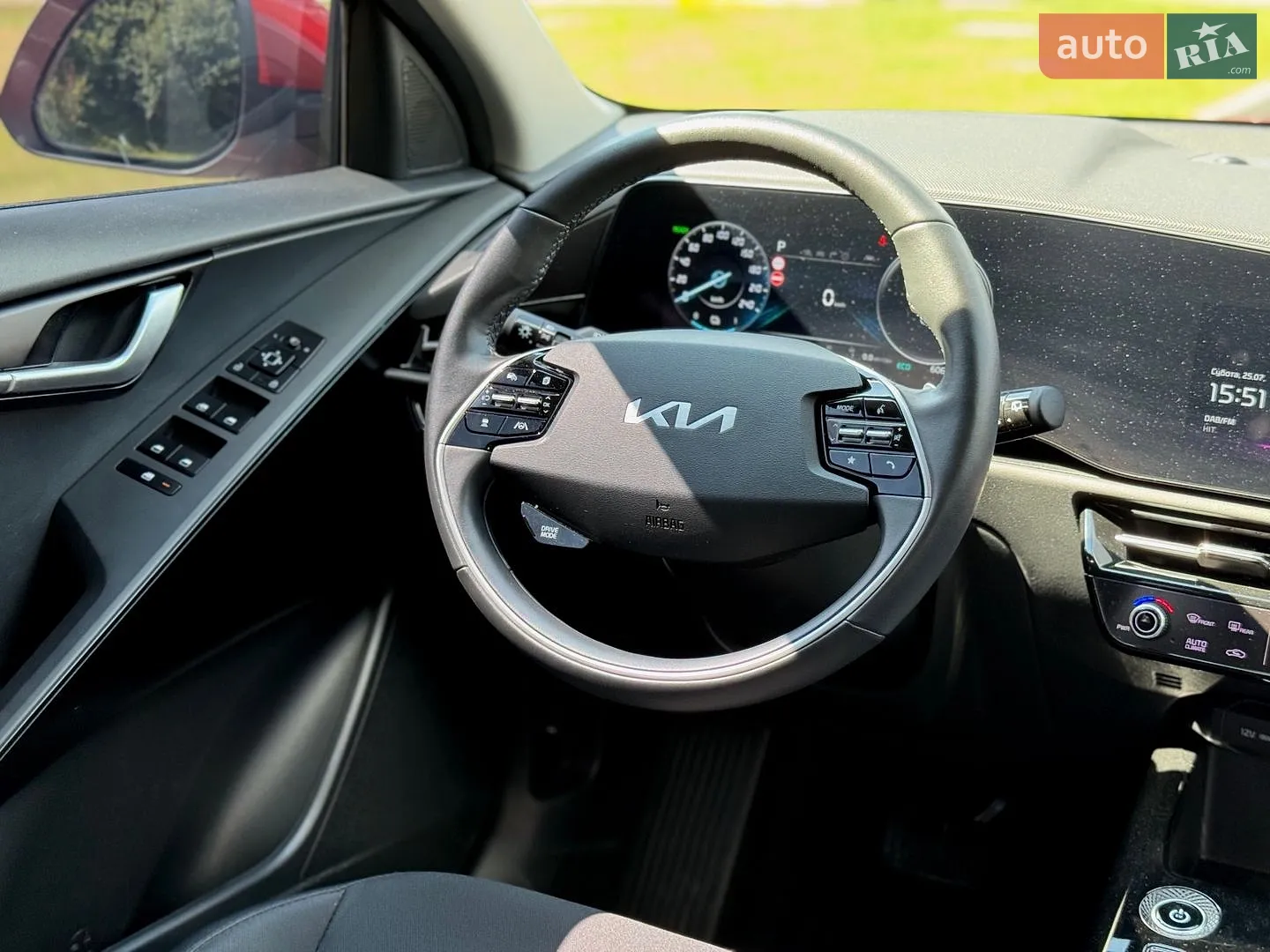 2022 Kia Niro - мініатюра 21