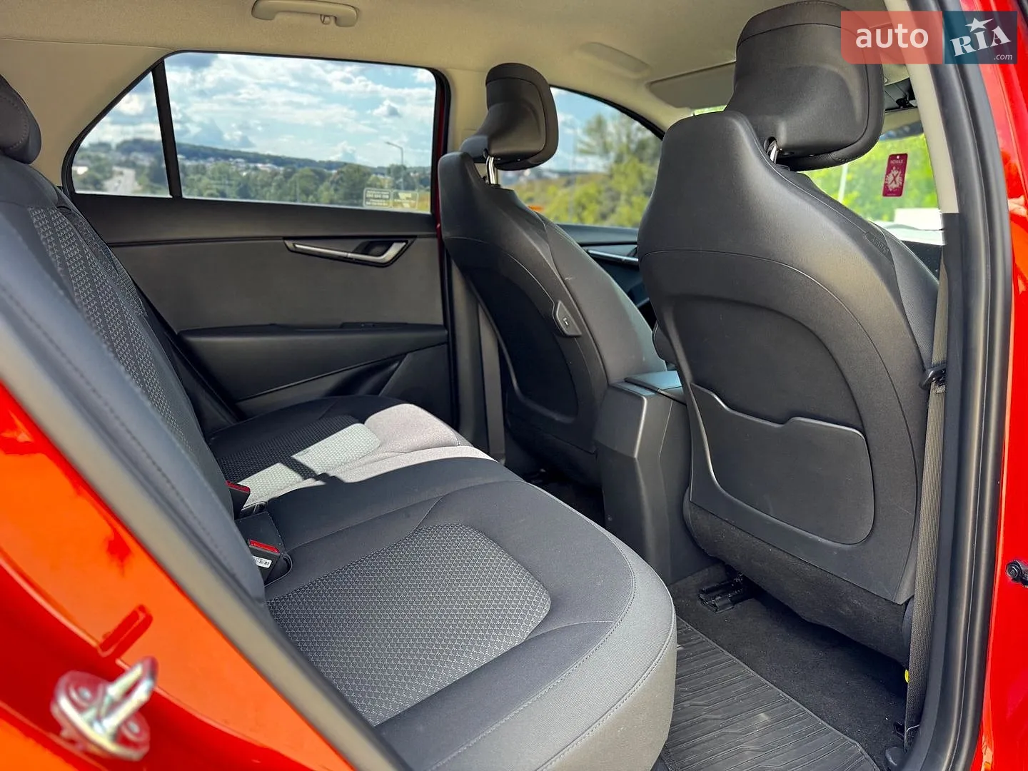 2022 Kia Niro - мініатюра 26