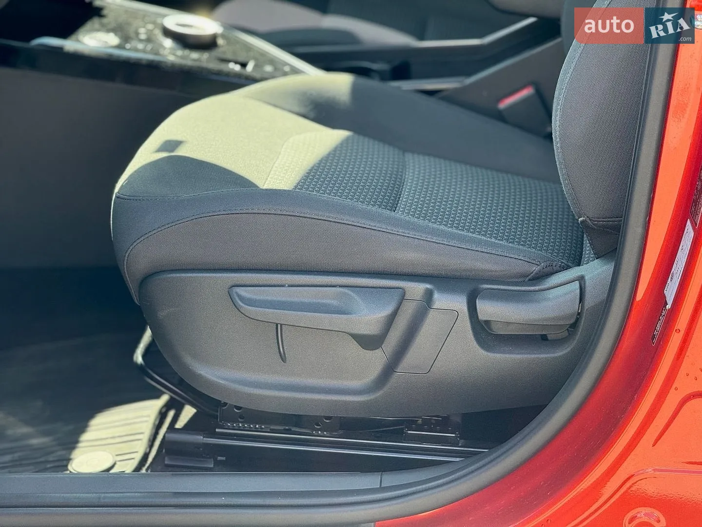 2022 Kia Niro - мініатюра 31