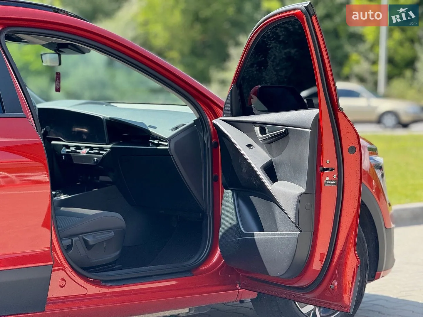 2022 Kia Niro - мініатюра 40