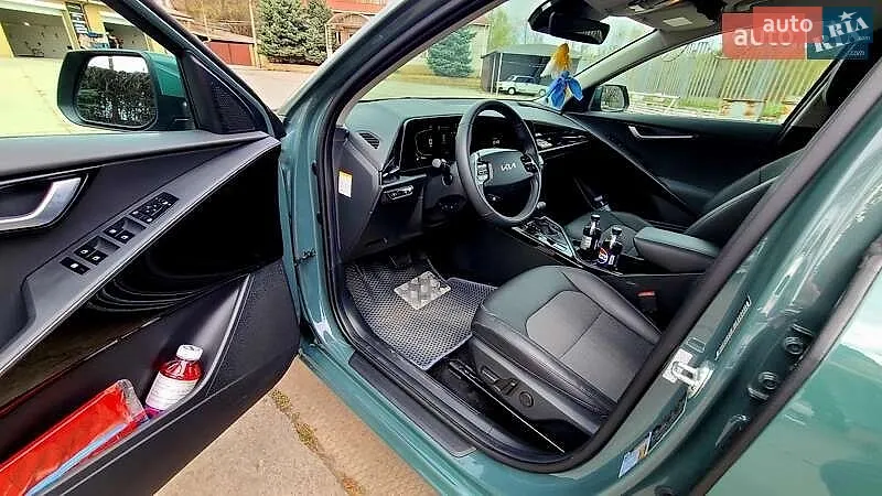 2022 Kia Niro - мініатюра 6
